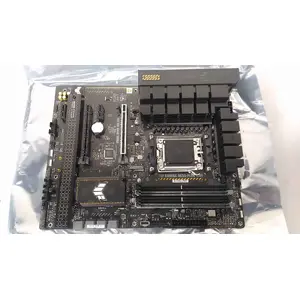 Mātesplate ASUS TUF GAMING B650-PLUS WIFI, AMD B650, AM5, ATX