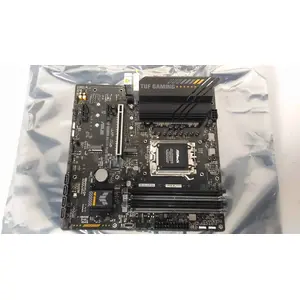 Motherboard ASUS TUF GAMING A620M-PLUS WIFI AMD A620 AM5 Micro-ATX