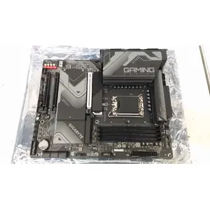 Motherboard GIGABYTE Z790 GAMING X 1.0, Intel Z790, LGA1700, ATX