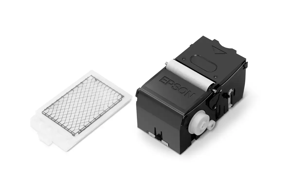 Epson drukas galviņas tīrīšanas komplekts S400262