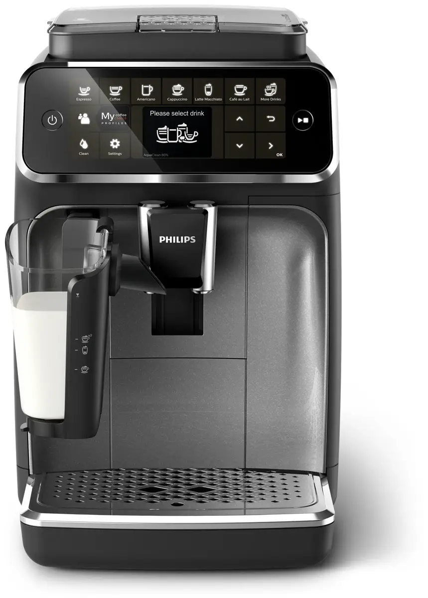 Espresso machine Philips EP4346/71 Photo 3