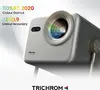 Hisense M2 Pro UHD 4K viedais projektors Photo 5