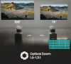 Hisense M2 Pro UHD 4K viedais projektors Photo 6