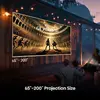 Hisense M2 Pro UHD 4K viedais projektors Photo 8