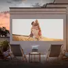 Hisense M2 Pro UHD 4K viedais projektors Photo 14