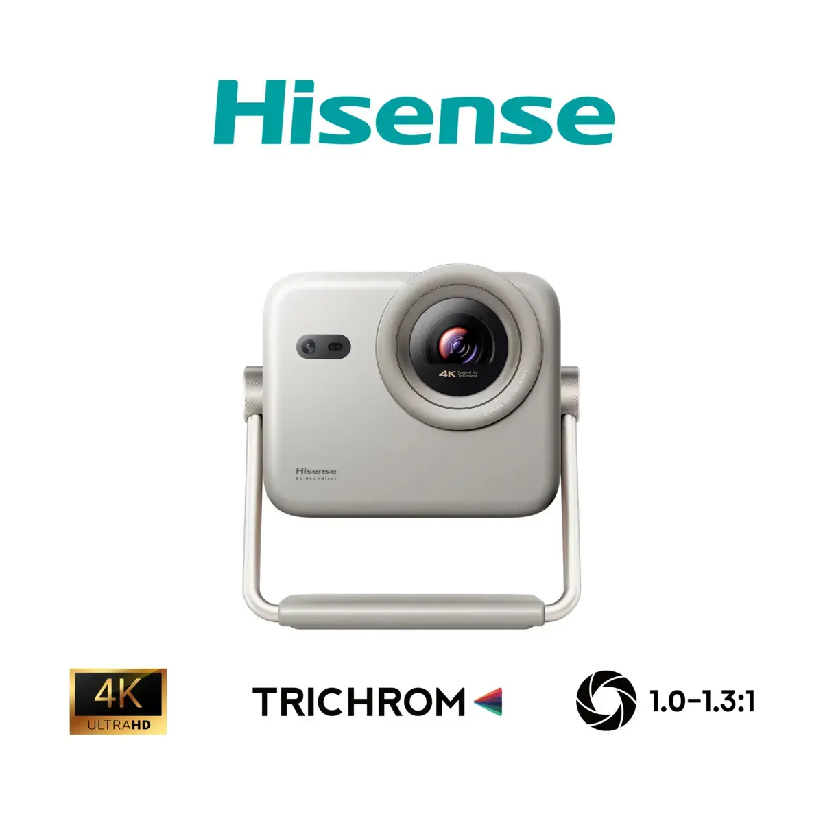 Hisense M2 Pro UHD 4K Viedais 3D Projektors Photo 17