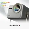 Hisense M2 Pro UHD 4K Viedais 3D Projektors Photo 21