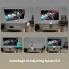 Hisense M2 Pro UHD 4K Viedais 3D Projektors Photo 23