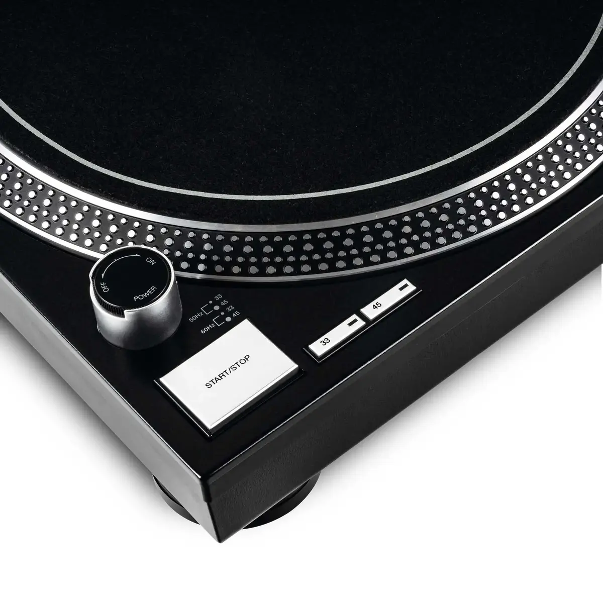 Диск DJ Reloop RP-1000 MK2 Photo 2