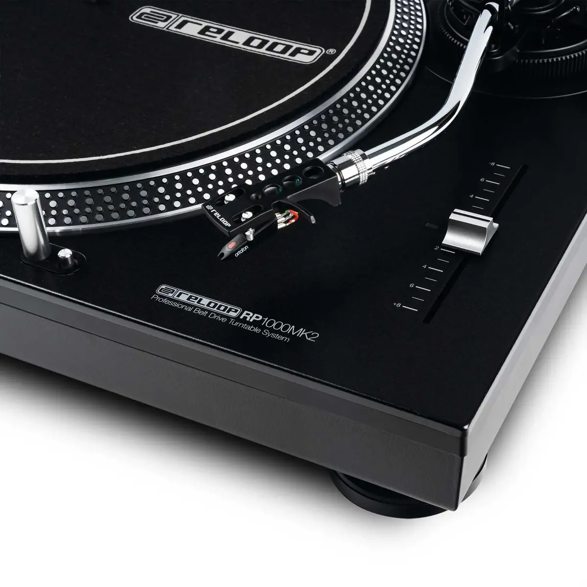 Диск DJ Reloop RP-1000 MK2 Photo 3