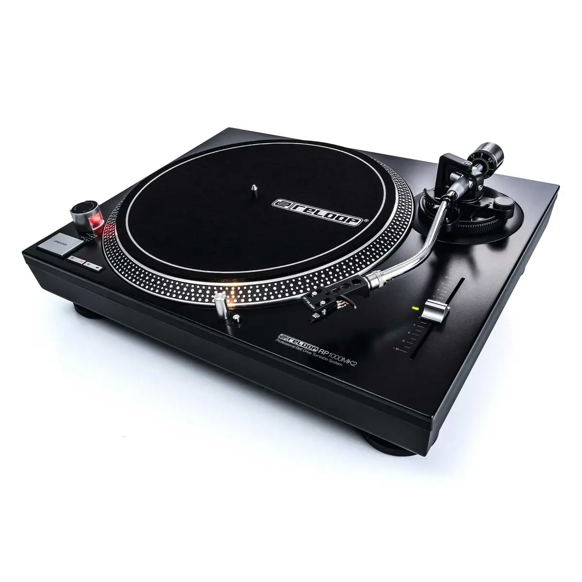 Диск DJ Reloop RP-1000 MK2 Photo 4