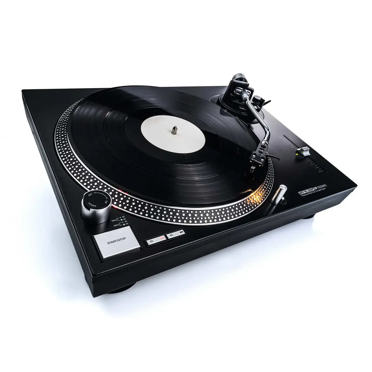 Диск DJ Reloop RP-1000 MK2 Photo 5
