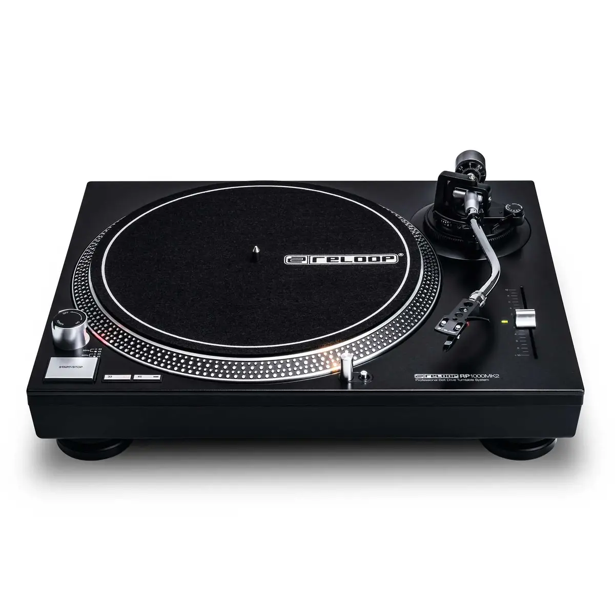 Диск DJ Reloop RP-1000 MK2 Photo 6