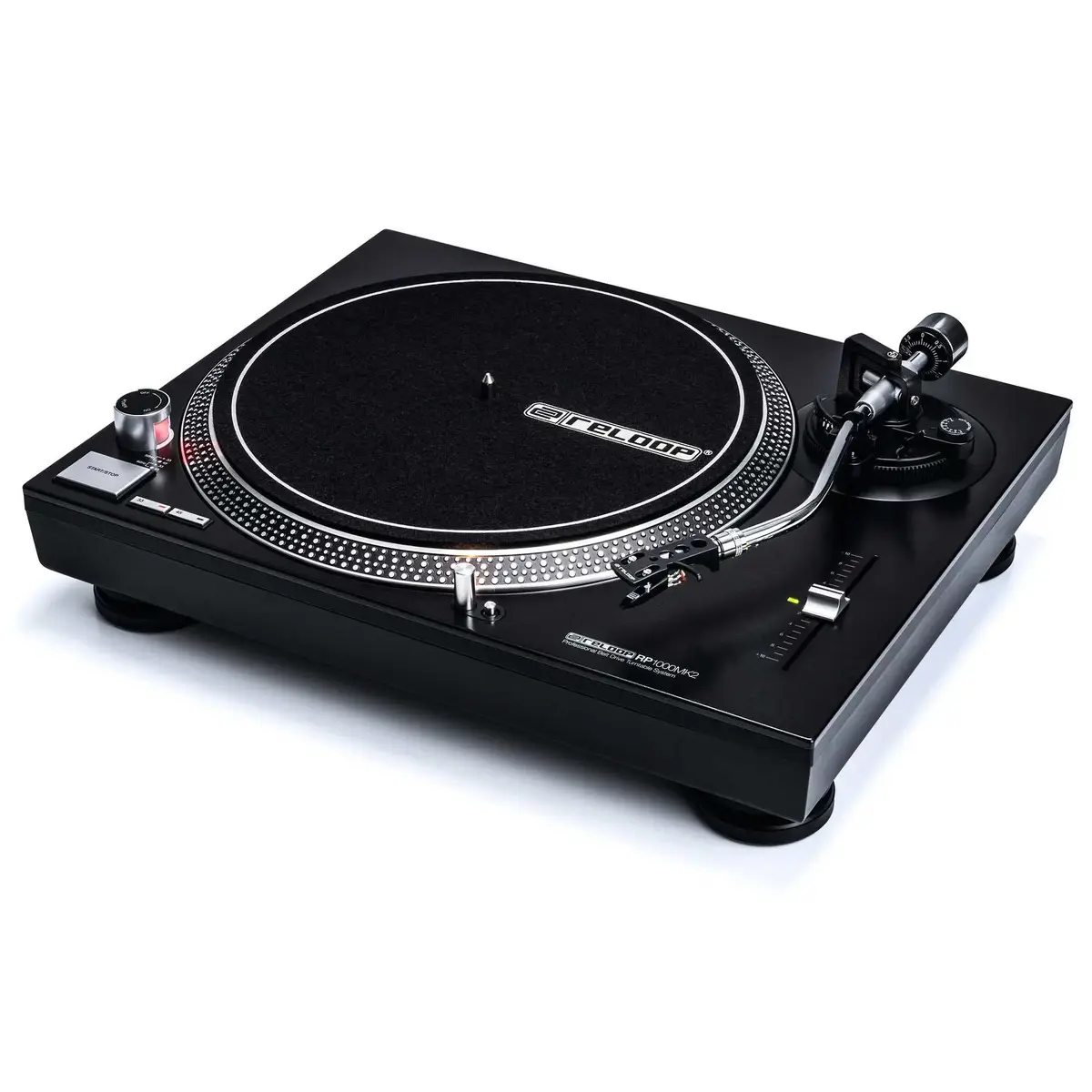Диск DJ Reloop RP-1000 MK2 Photo 8