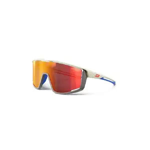 Солнцезащитные очки Julbo Fury коричневые с защитой от ультрафиолета