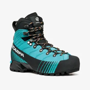 Kalnu zābaks Scarpa RIBELLE HD WOMAN — modelis 643666, svars 590 g (par zābaku)