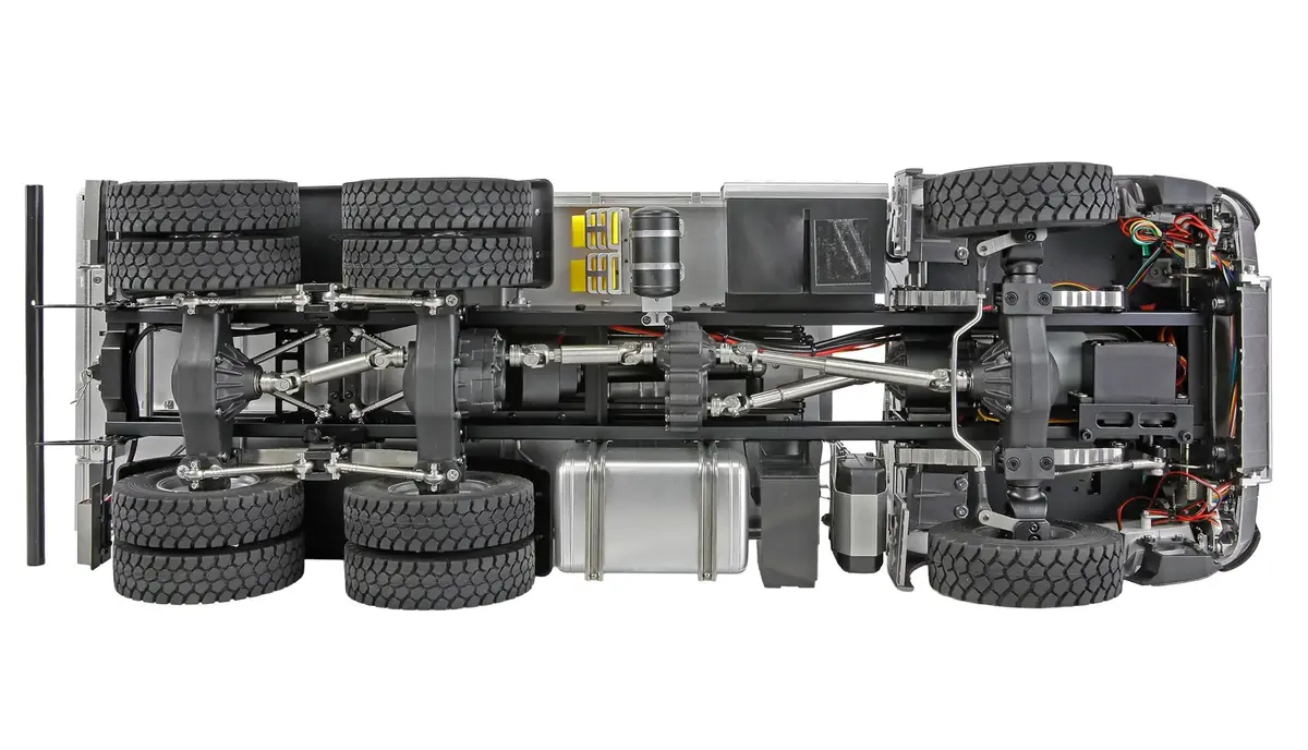Helly Hansen The Forester ūdensizturīgi āra apavi Photo 9