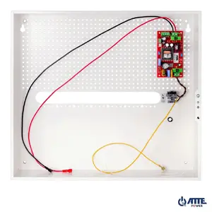 Блок питания SMPS Atte AUPS-70-120-H 12V 6A 72W