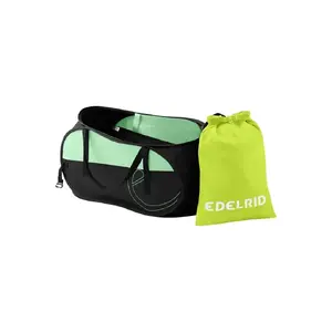 Мешок для верёвки EDELRID spring bag 30‑m прочный лёгкий