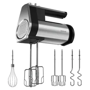 Миксер ручной Cecotec PowerTwist 500