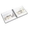 Foto albums Hama Fine Art Melns Photo 4