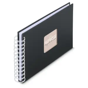 Photo Album Hama 00009830 Multicolour 50 sheets 10 x 15