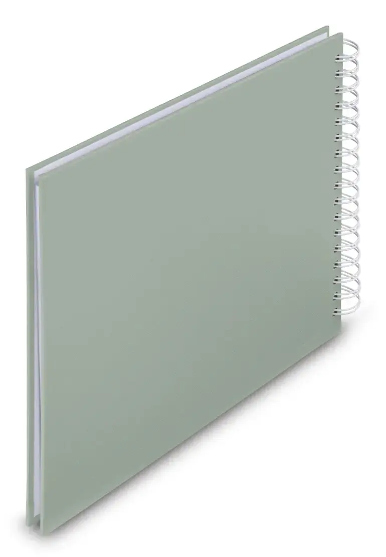 Photo Album Hama Fine Art Sage Photo 2