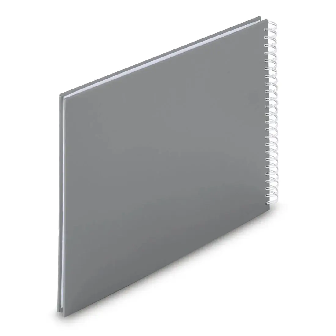 Photo Album Hama Fine Art Grey Photo 2
