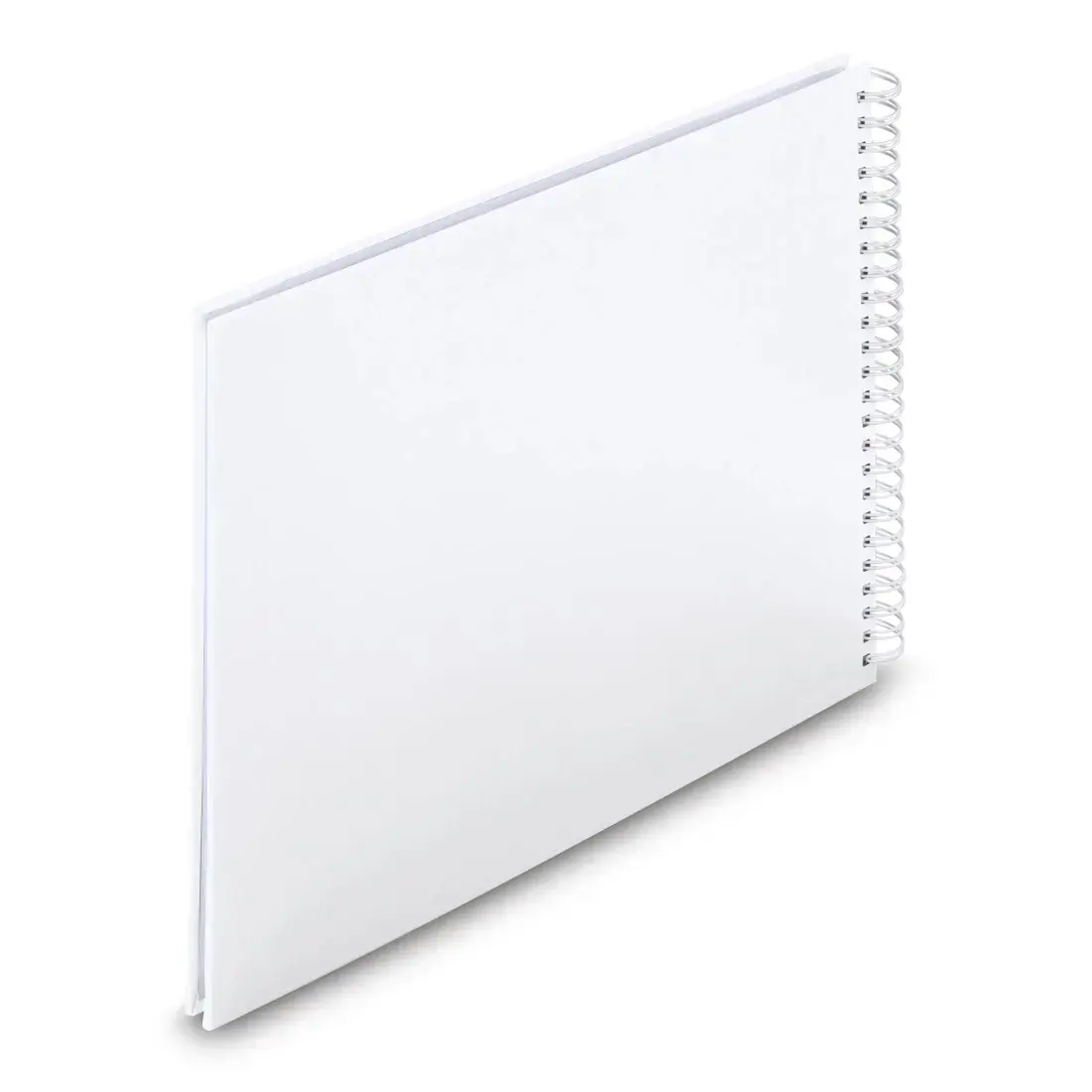 Photo album Hama Fine Art White Photo 2