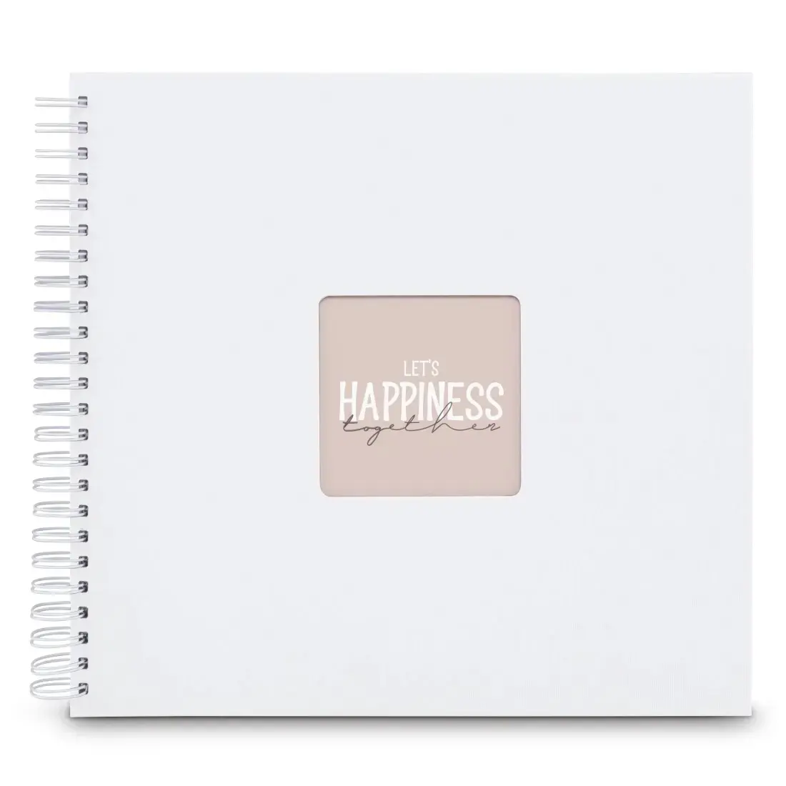 Photo album Hama Fine Art White Photo 3