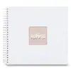 Photo album Hama Fine Art White Photo 3
