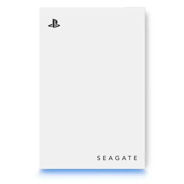 Внешний жесткий диск Seagate Game Drive для PlayStation Photo 2