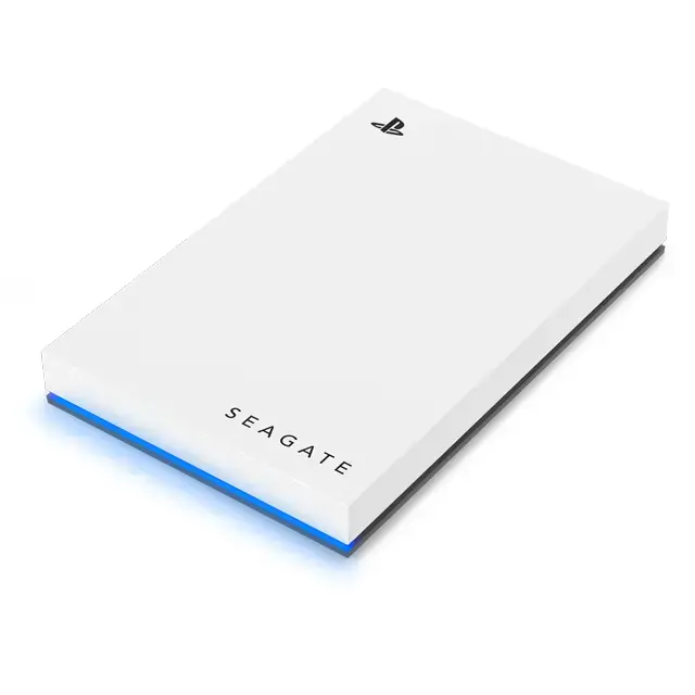 Внешний жесткий диск Seagate Game Drive для PlayStation Photo 4