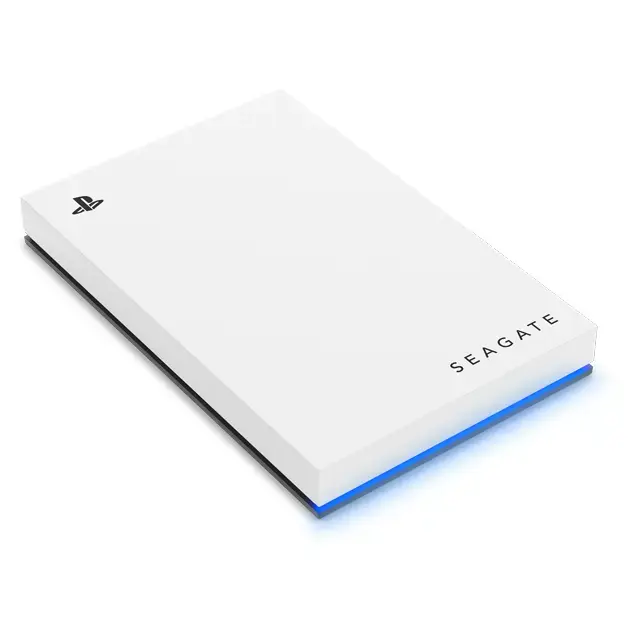 Внешний жесткий диск Seagate Game Drive для PlayStation Photo 6