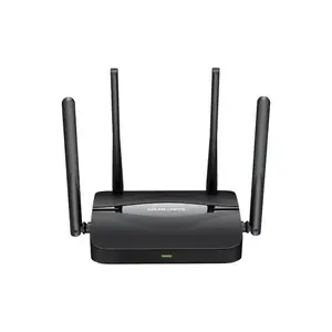 Роутер Mercusys MR25BE Двухдиапазонный 2.4 GHz 5 GHz Wi-Fi 5