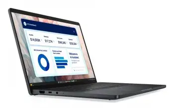 Ноутбук Dell PRO 13 PREMIUM U7-268V Photo 3