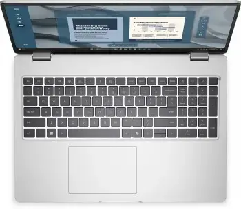 Laptop DELL PRO 16 R7 PRO-AI350 Photo 4