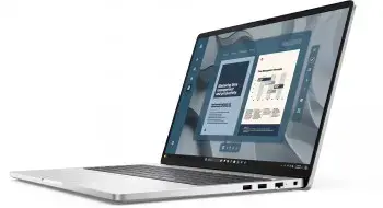 Laptop DELL PRO 16 R7 PRO-AI350 Photo 5