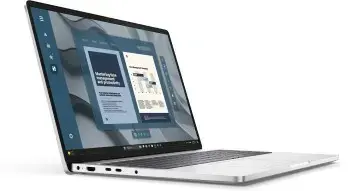 Laptop DELL PRO 16 R7 PRO-AI350 Photo 6