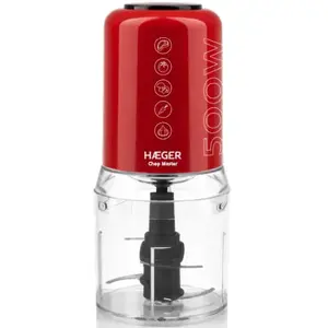 Измельчитель Haeger CH-50W.009A