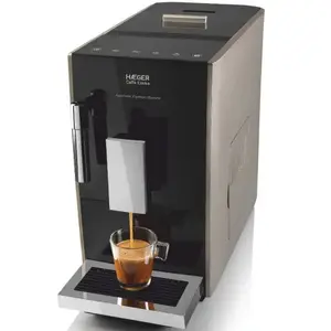 Coffee Machine Haeger 1.2L CM-AUT.012A
