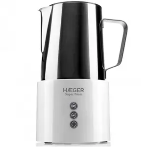 Кофеварка Haeger 600W MF-600.002A