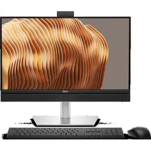 Computer DELL PRO 24 AIO U5-235T 16GB 512SSD WLAN W11P