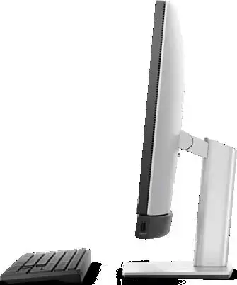 Dators DELL PRO 24 AIO U5-235T Photo 11
