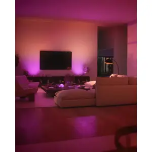 Whole-home control from anywhere
