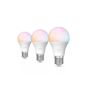 Smart bulb Philips 929004235407 – smart lighting, Wi‑Fi/LED (model 929004235407)