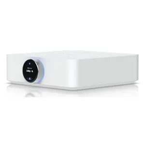 Ubiquiti PowerAmp Home White Amplifier Class D 260W 4 Ohm