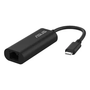 Ethernet Adapter ASUS USB-C2500 V2 Wired USB Connectivity