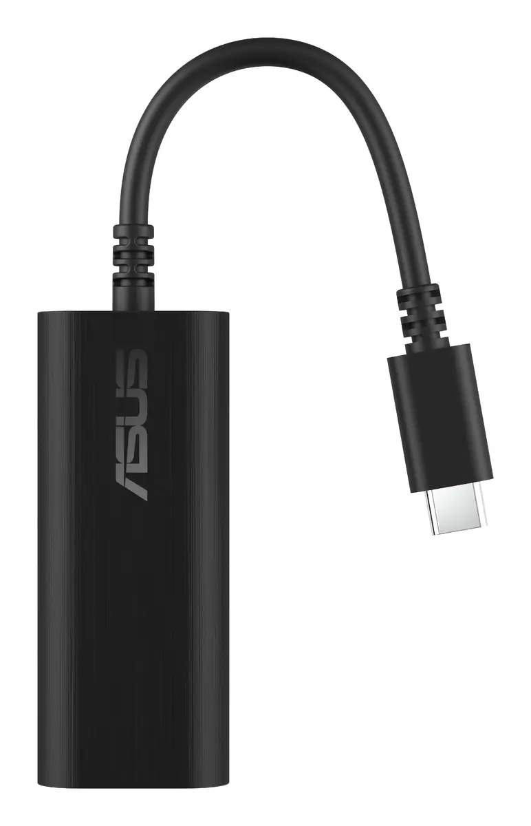 Адаптер Ethernet ASUS USB-C2500 V2 Photo 2