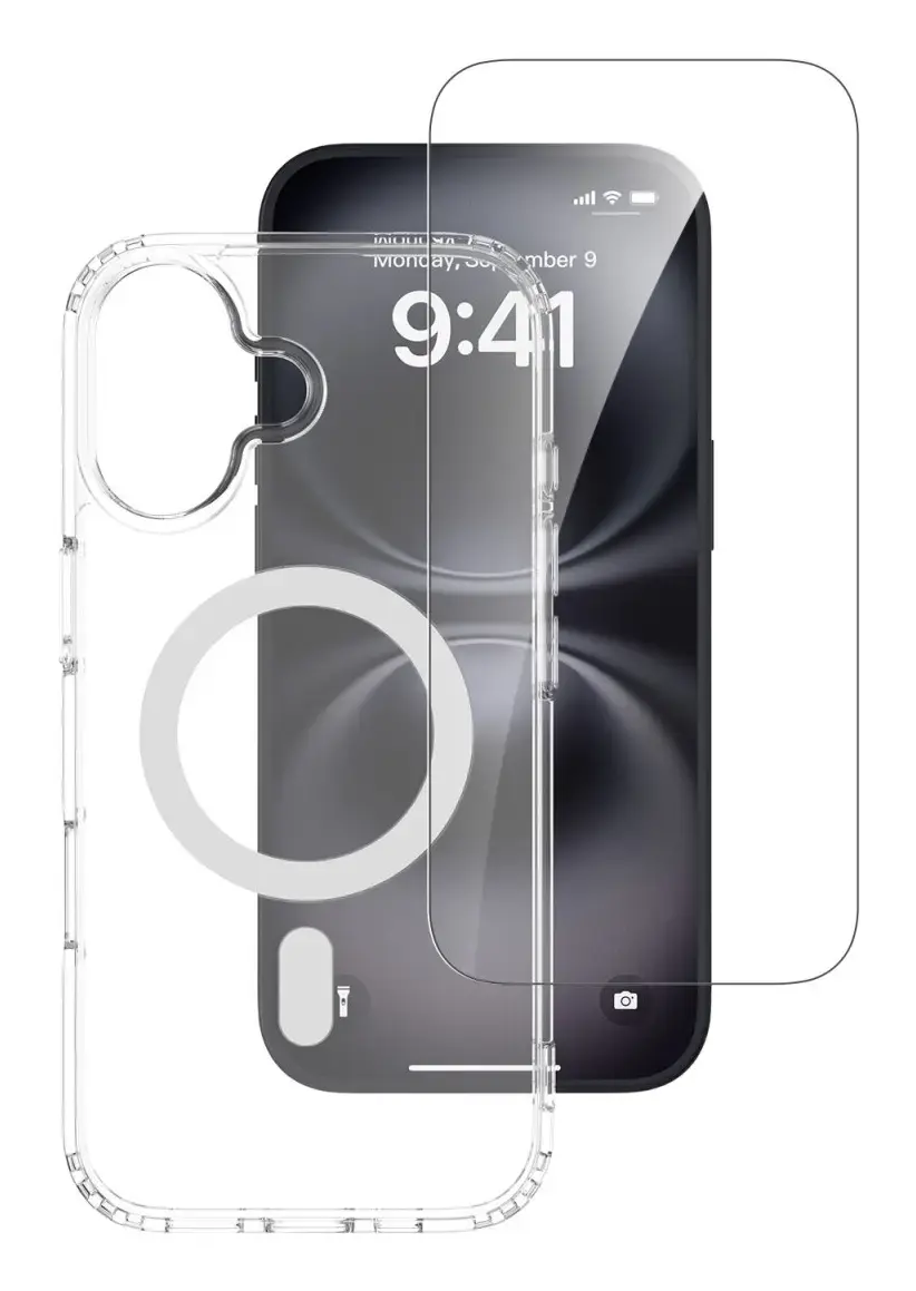 Border Case 4smarts iPhone 17 Photo 2